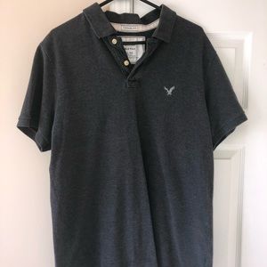 AE polo